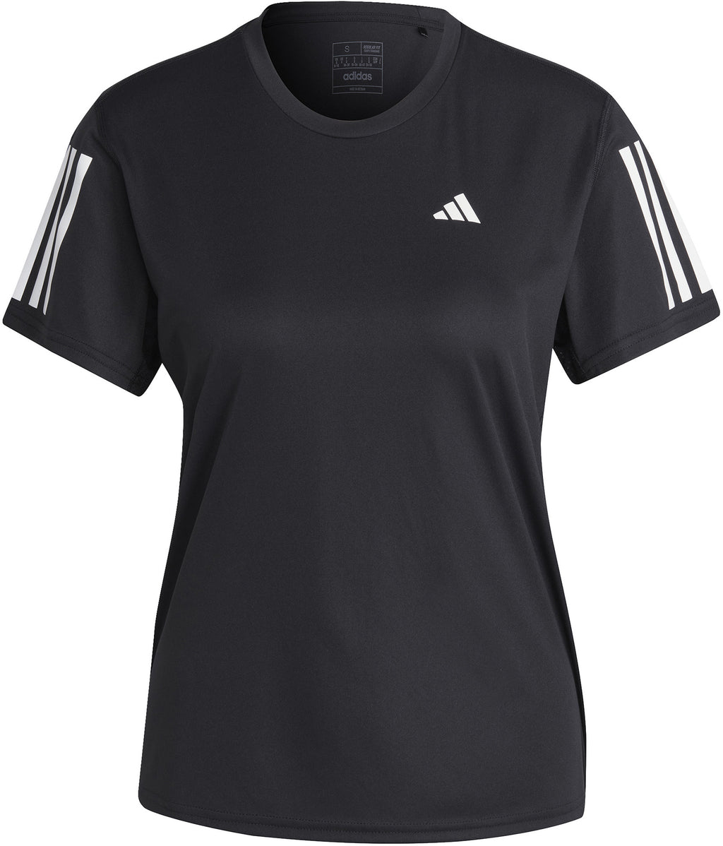 Own the Run shirt