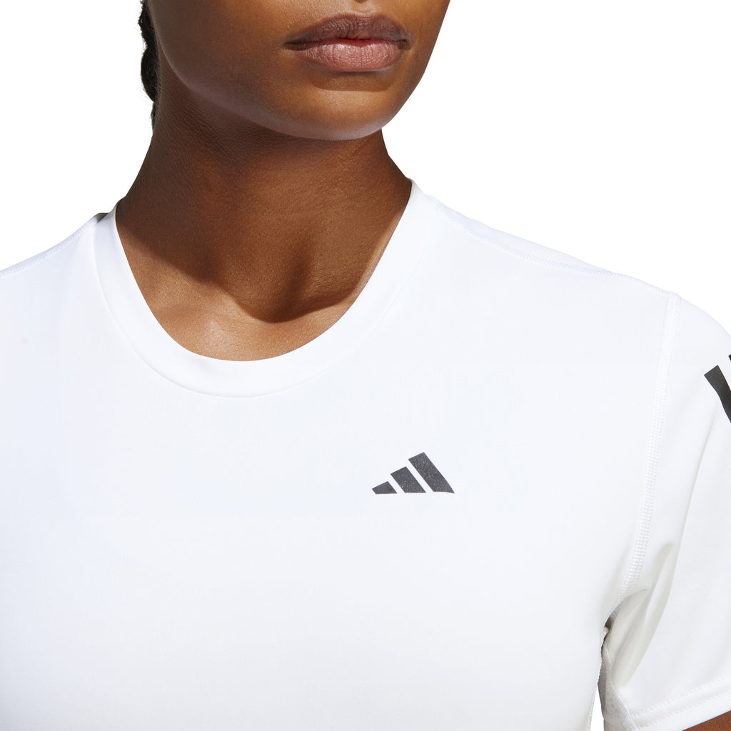 Own the Run shirt