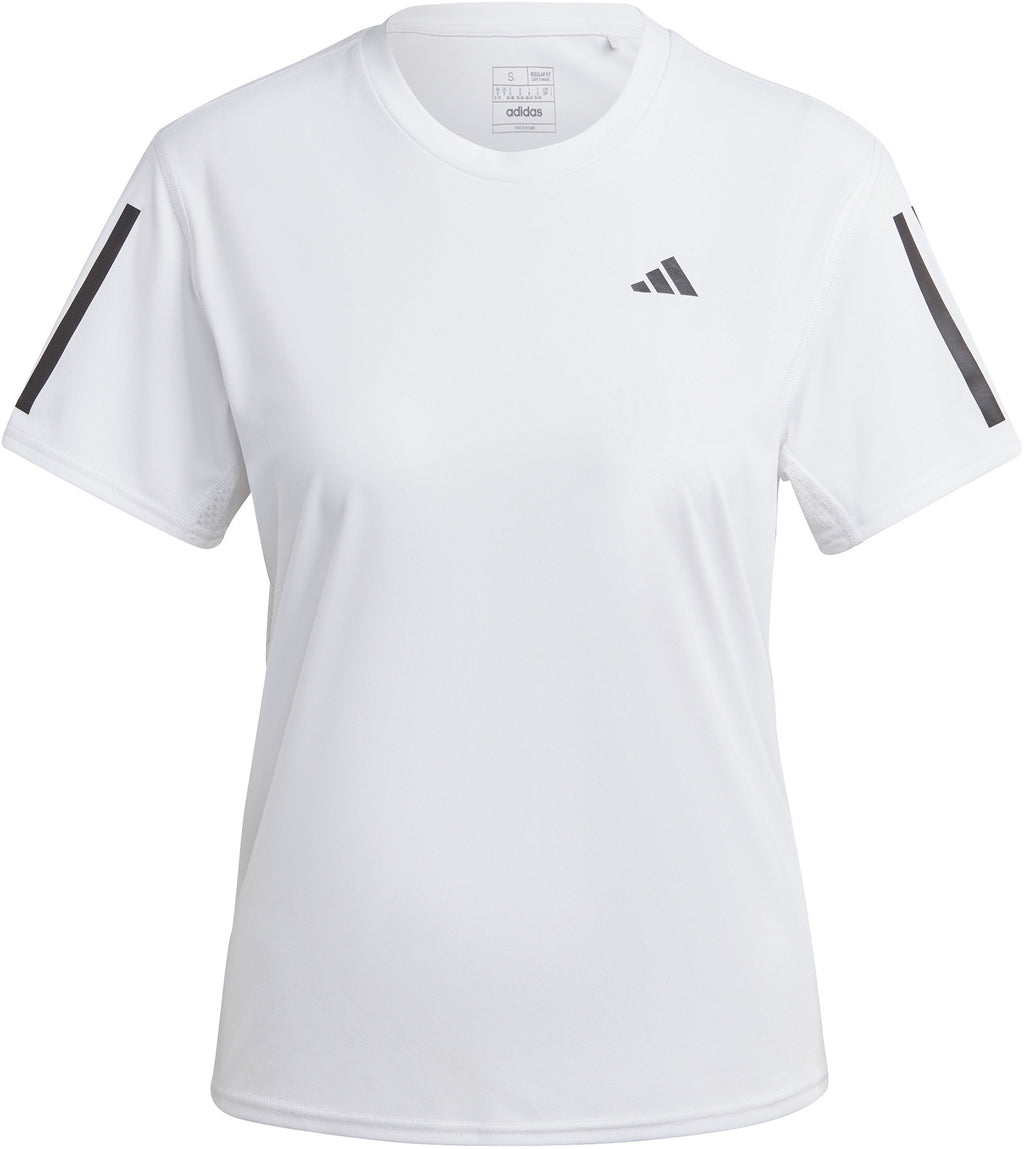 Own the Run shirt