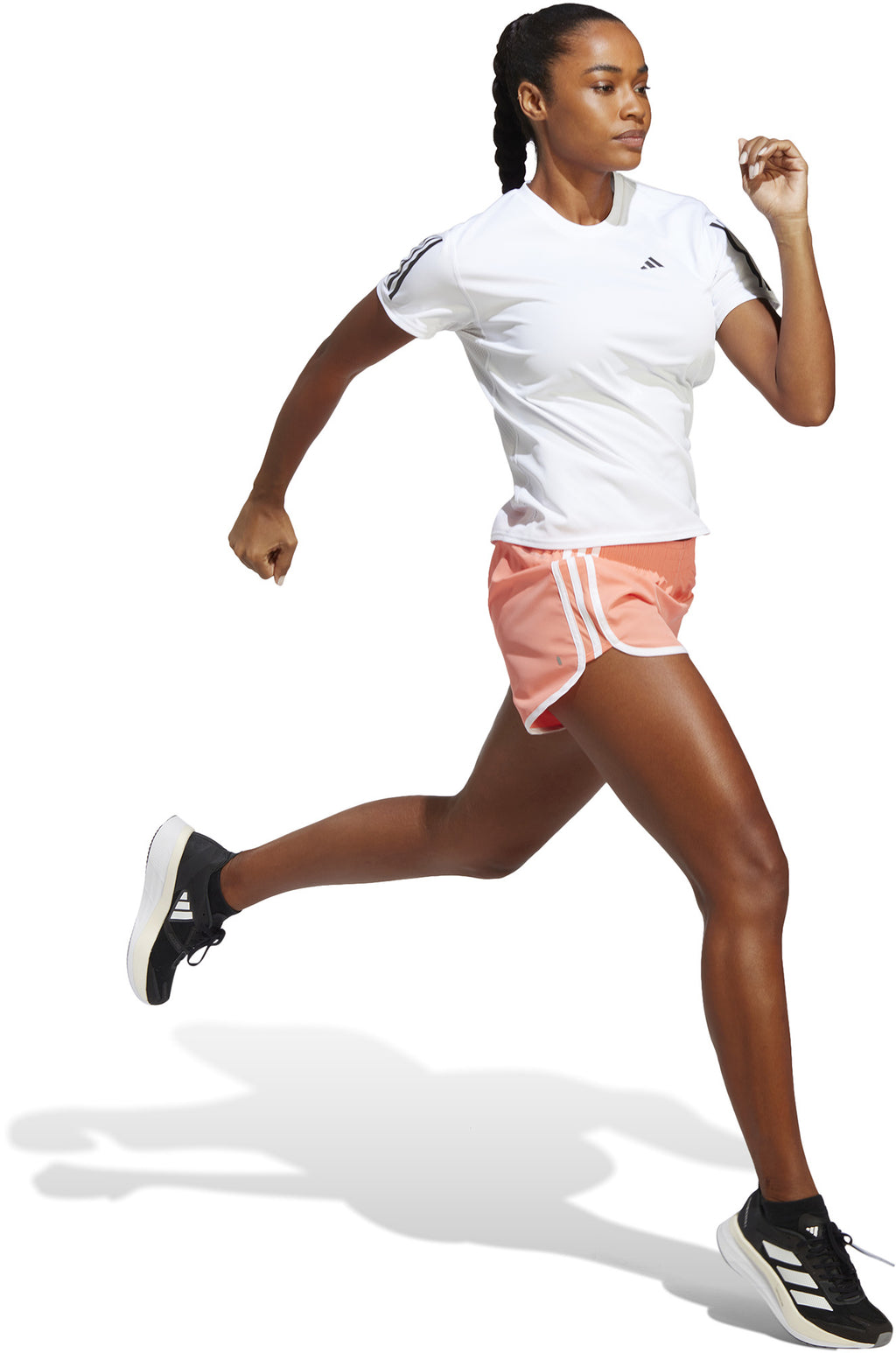 Own the Run shirt