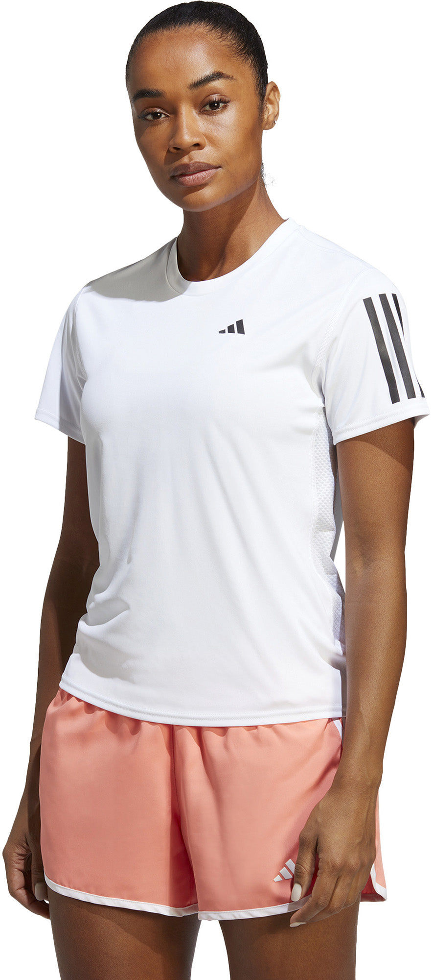 Own the Run shirt