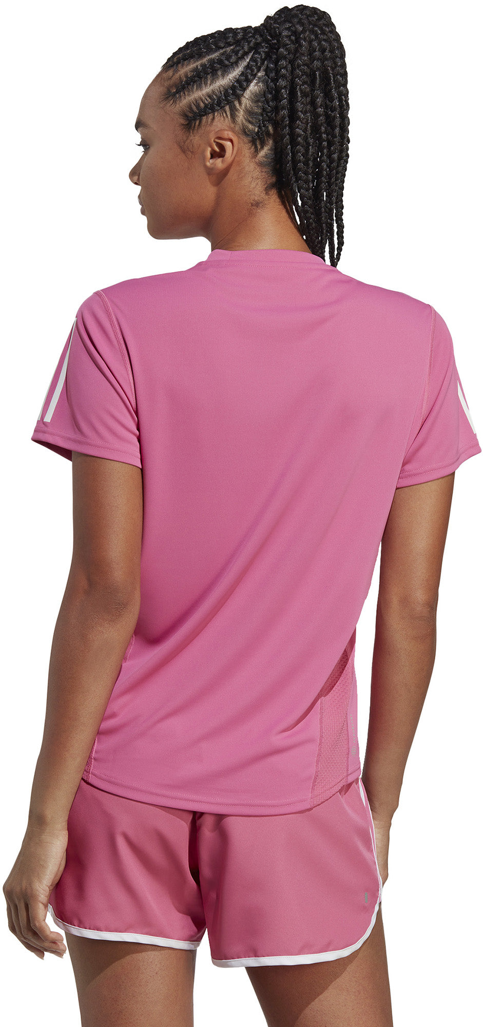 Own the Run shirt