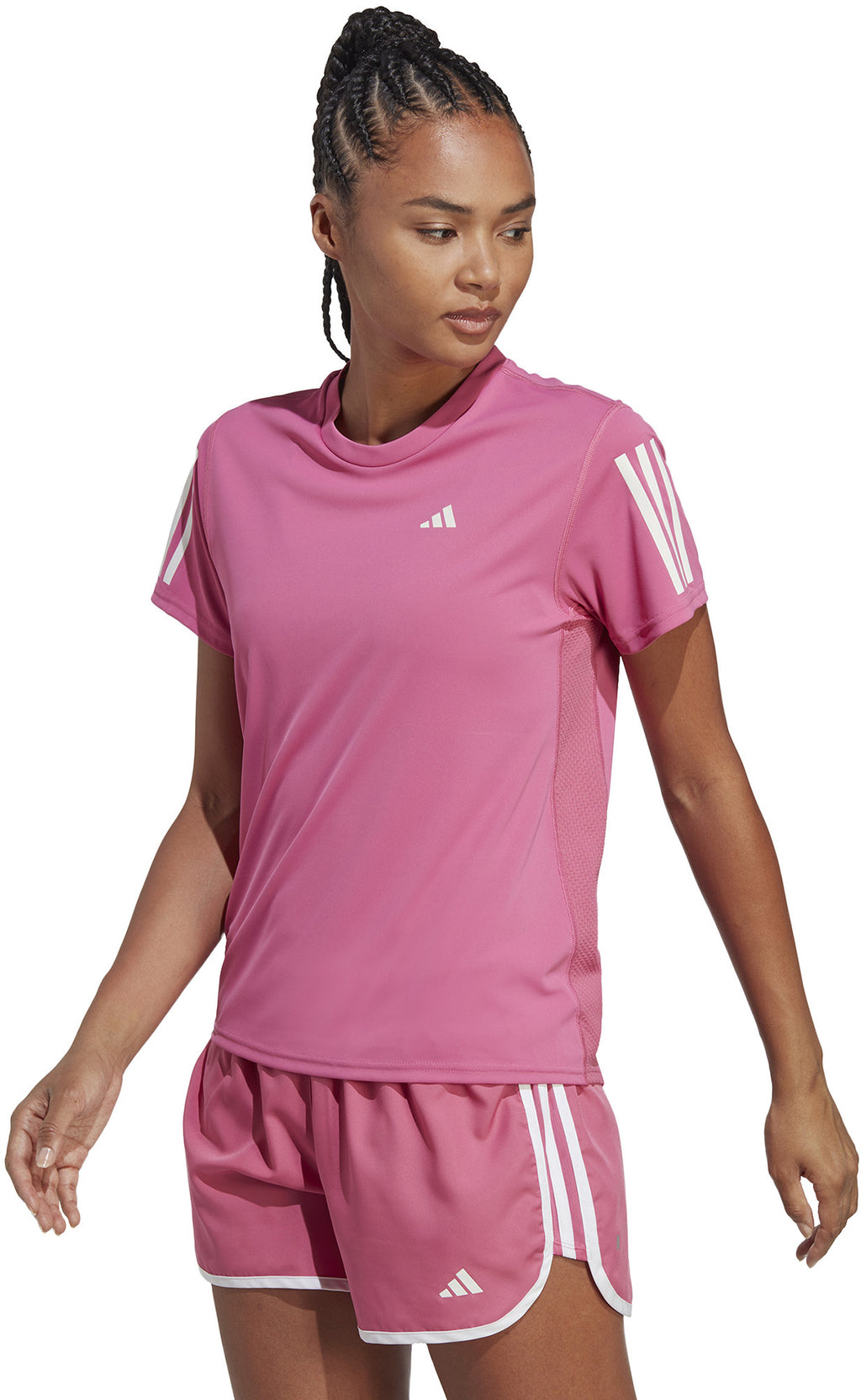 Own the Run shirt