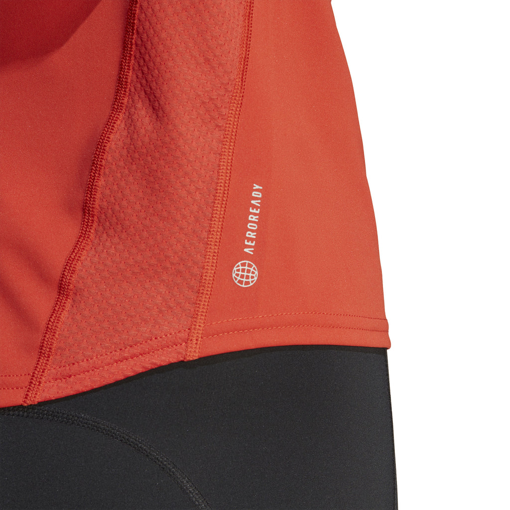 Own the Run shirt