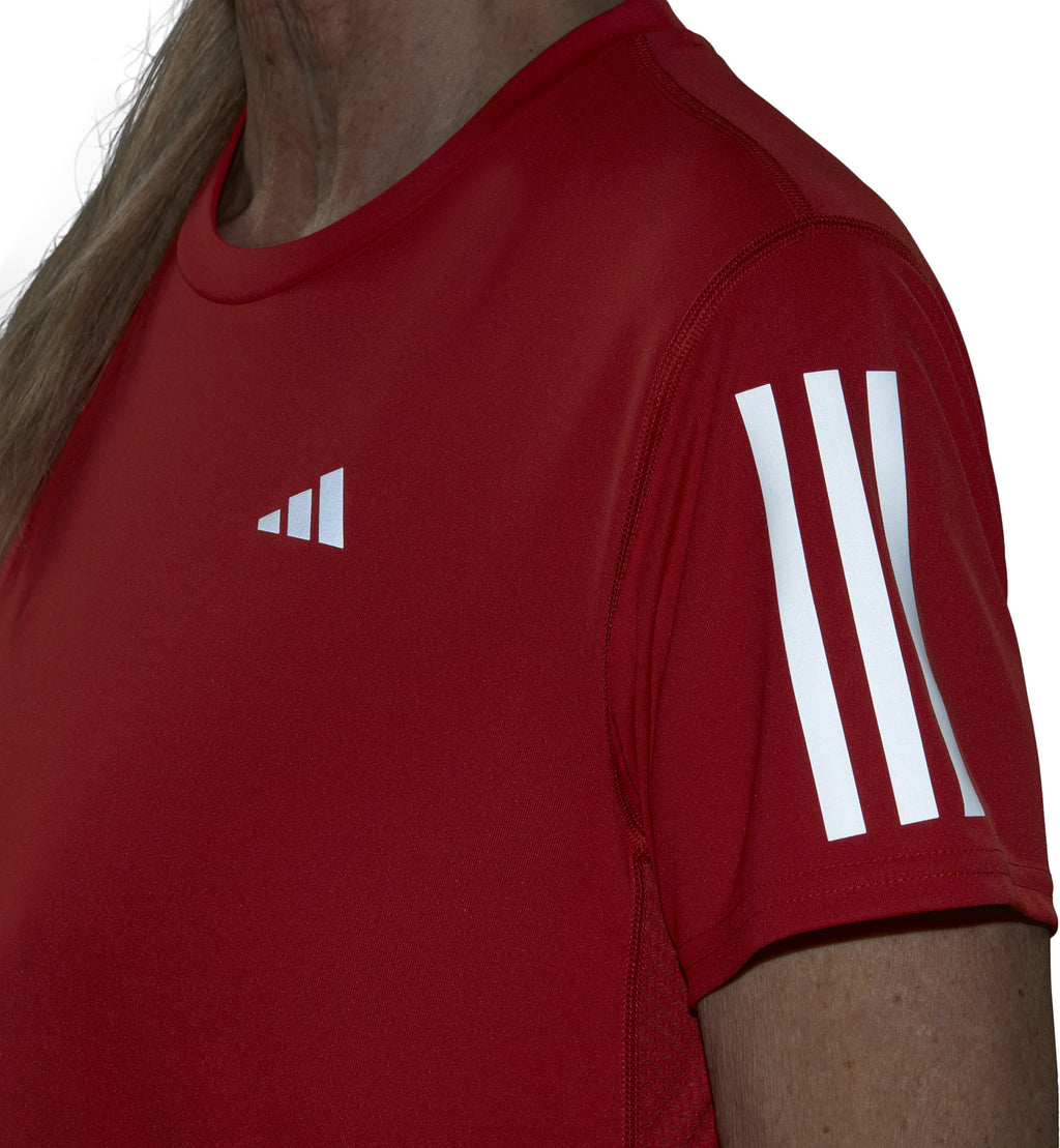 Own the Run shirt
