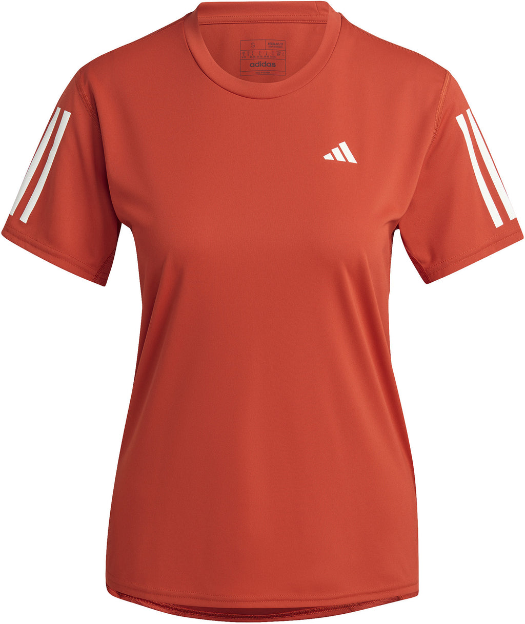 Own the Run shirt