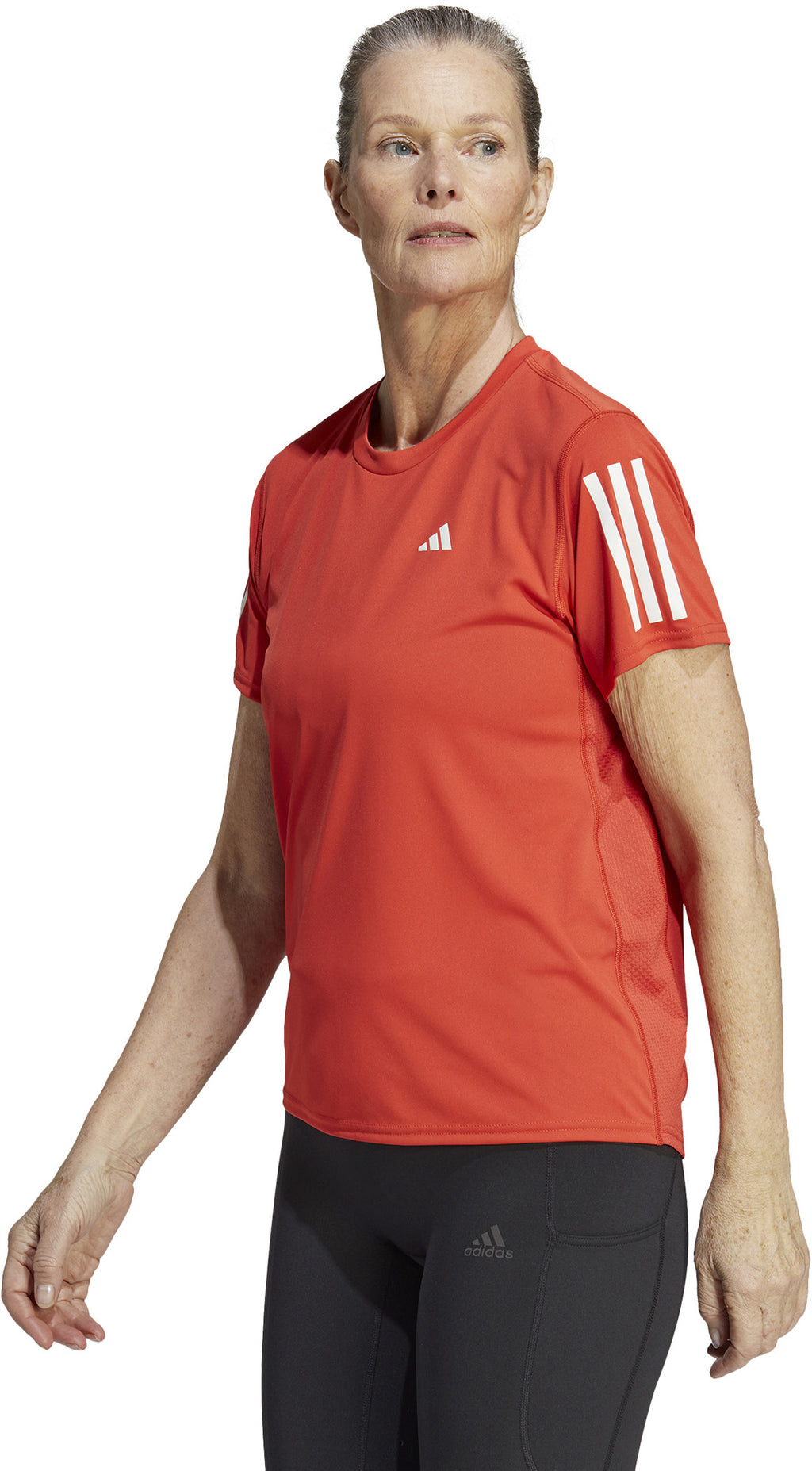 Own the Run shirt