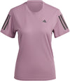 Own the Run shirt