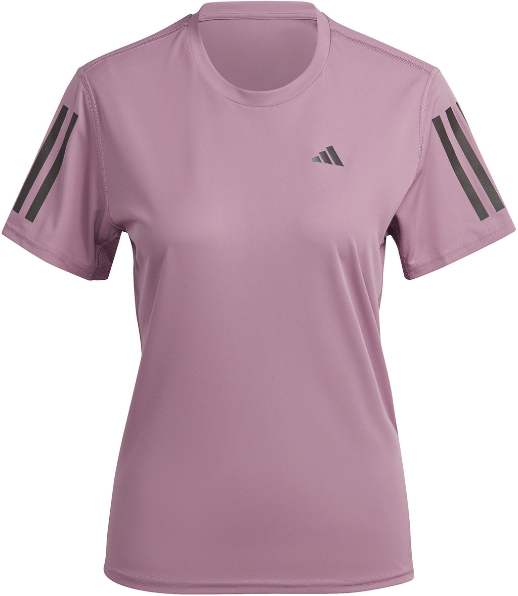 Own the Run shirt