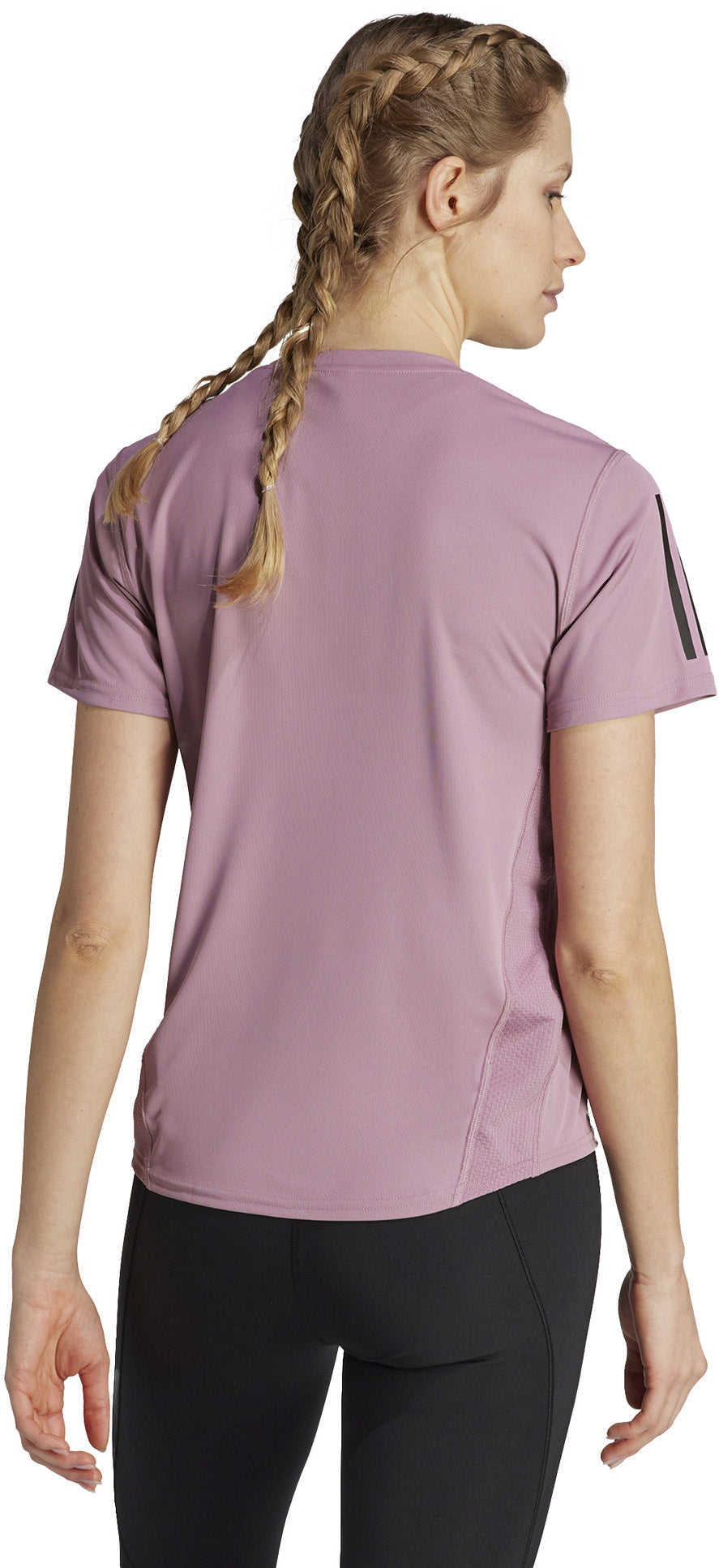 Own the Run shirt