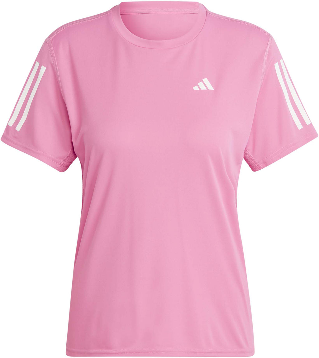 Own the Run shirt