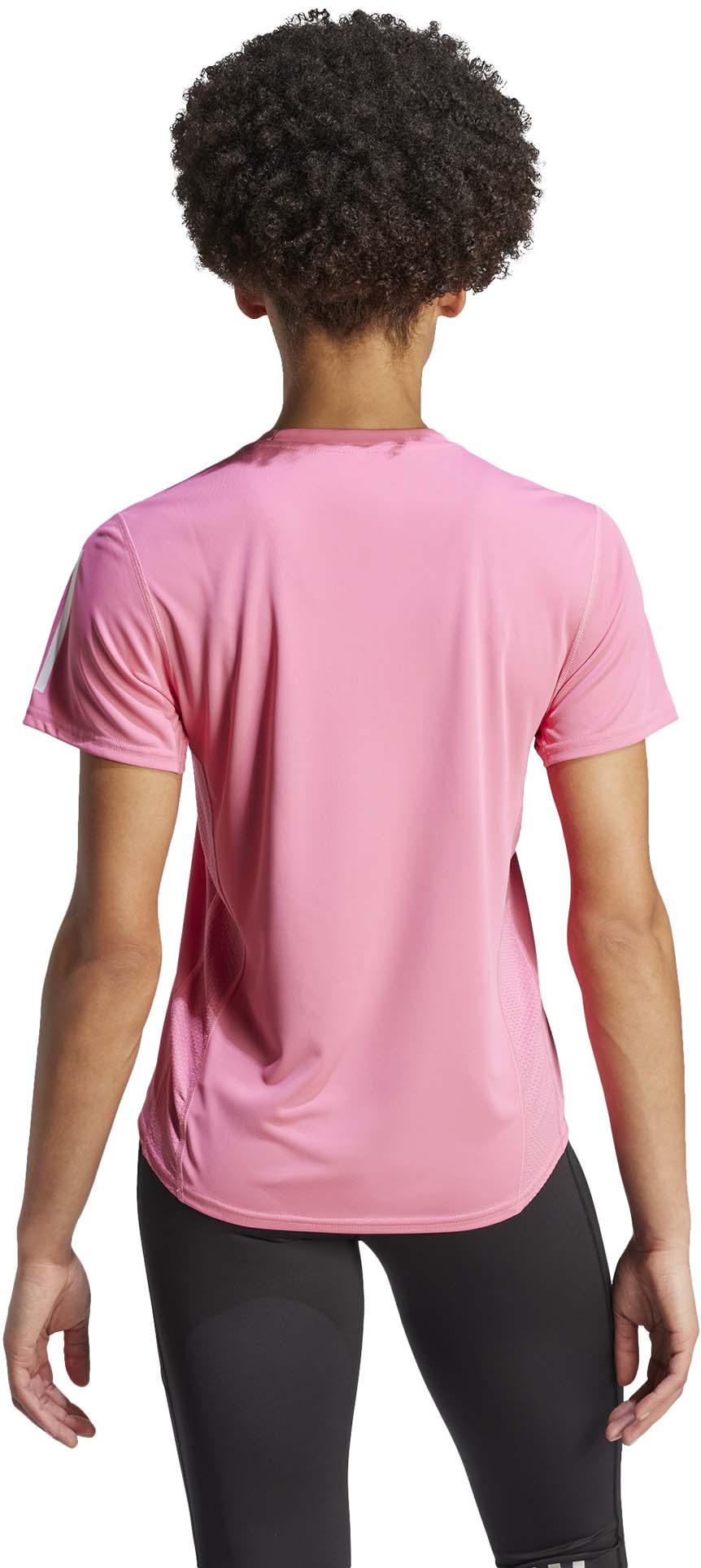 Own the Run shirt
