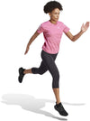 Own the Run shirt