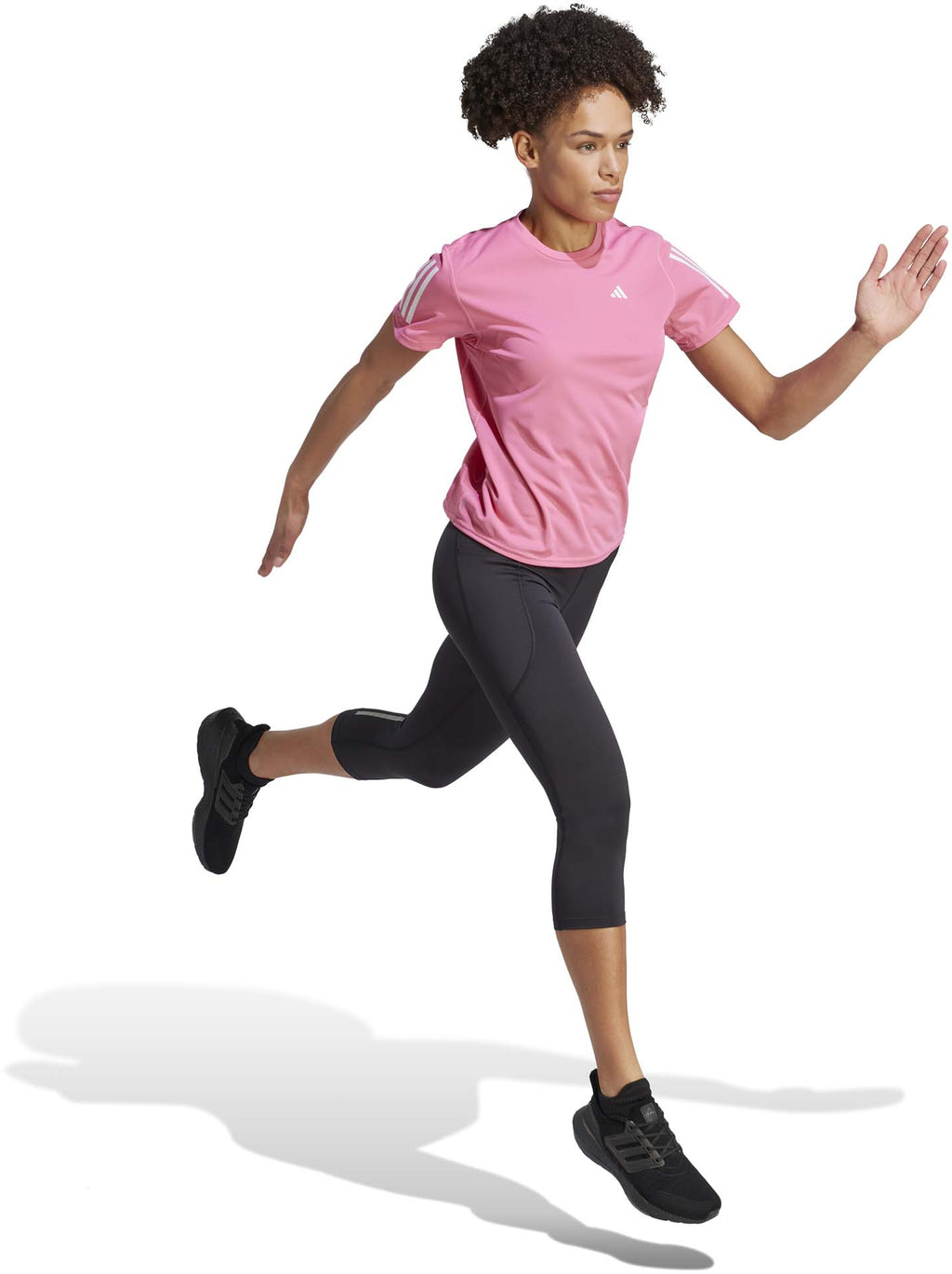 Own the Run shirt
