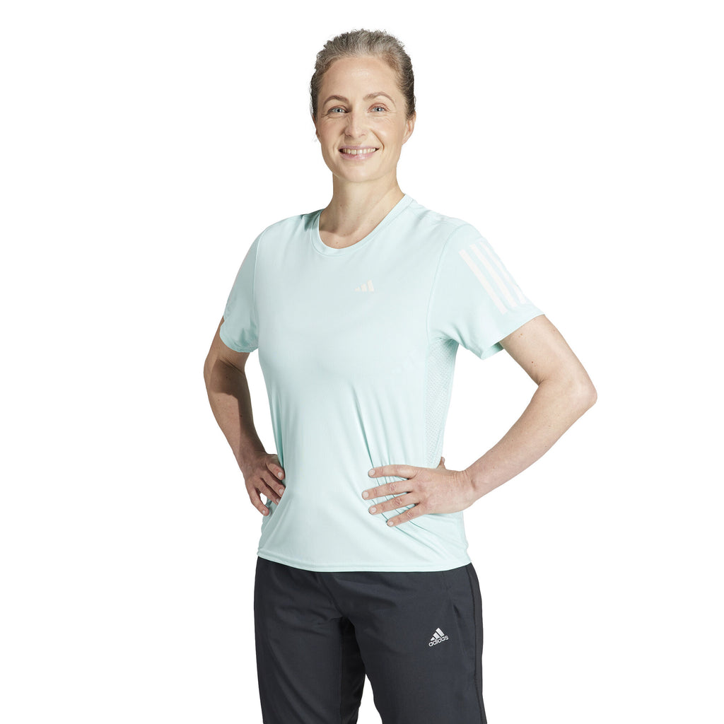 Own the Run shirt