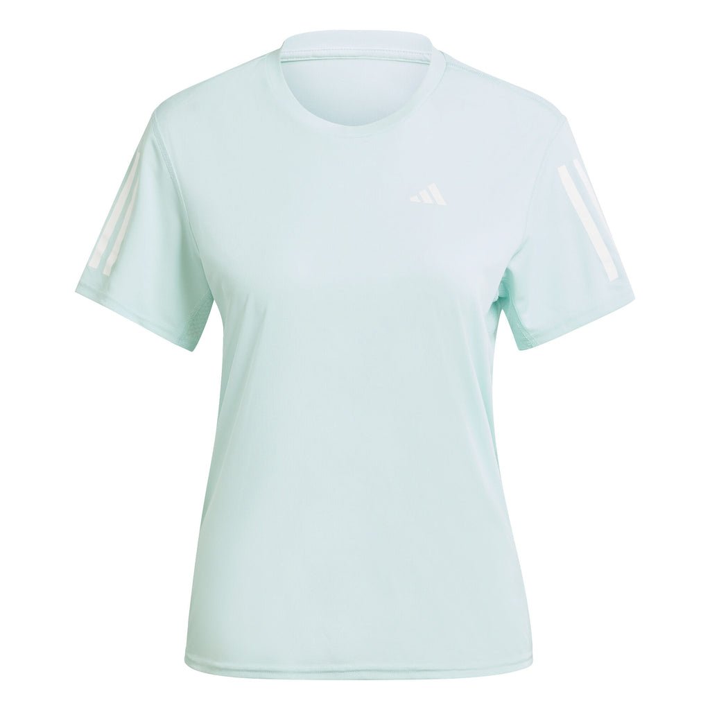 Own the Run shirt