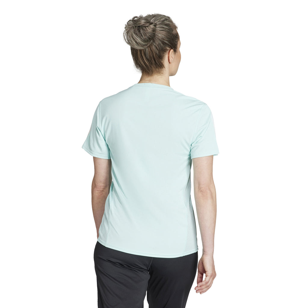 Own the Run shirt