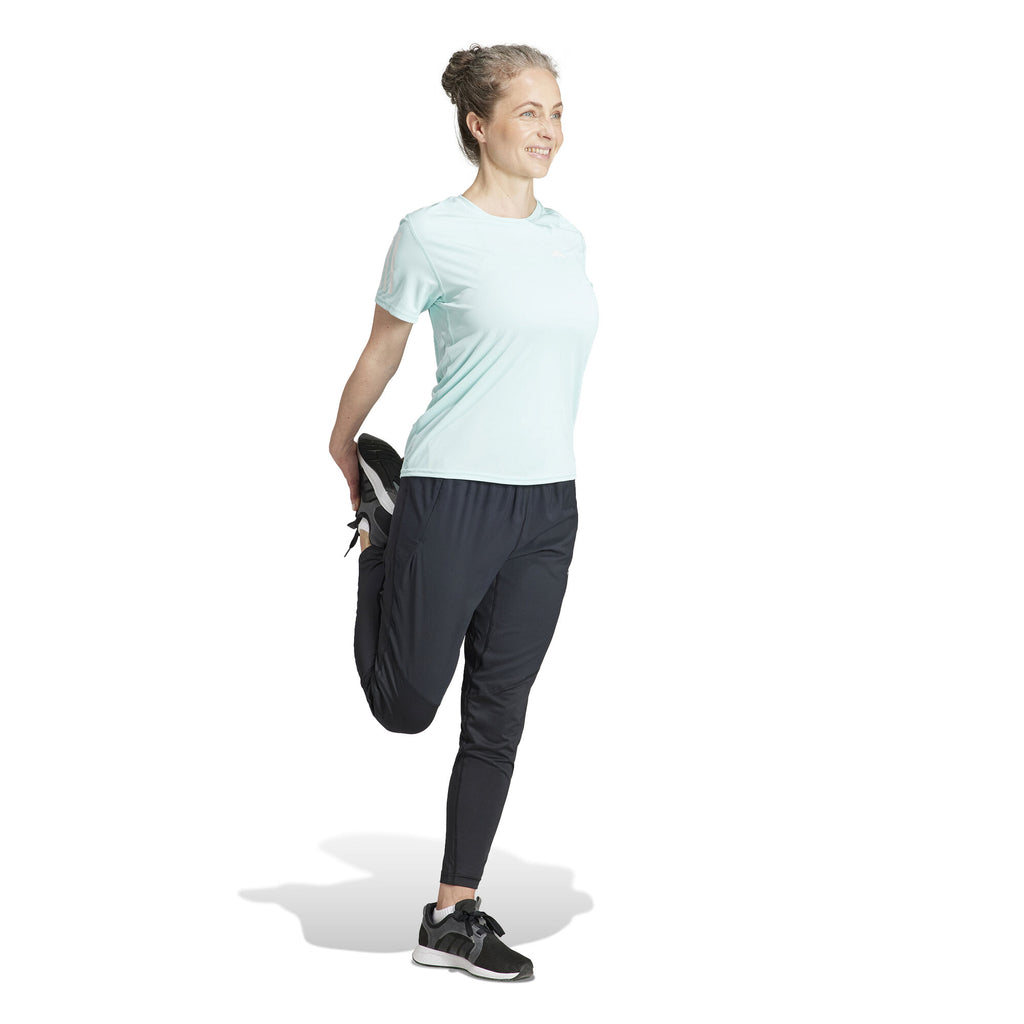 Own the Run shirt