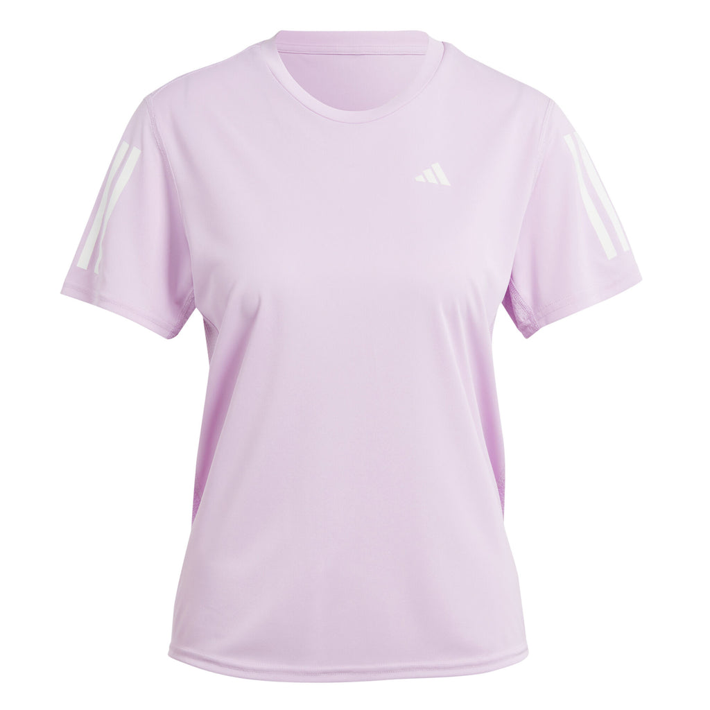 Own the Run shirt