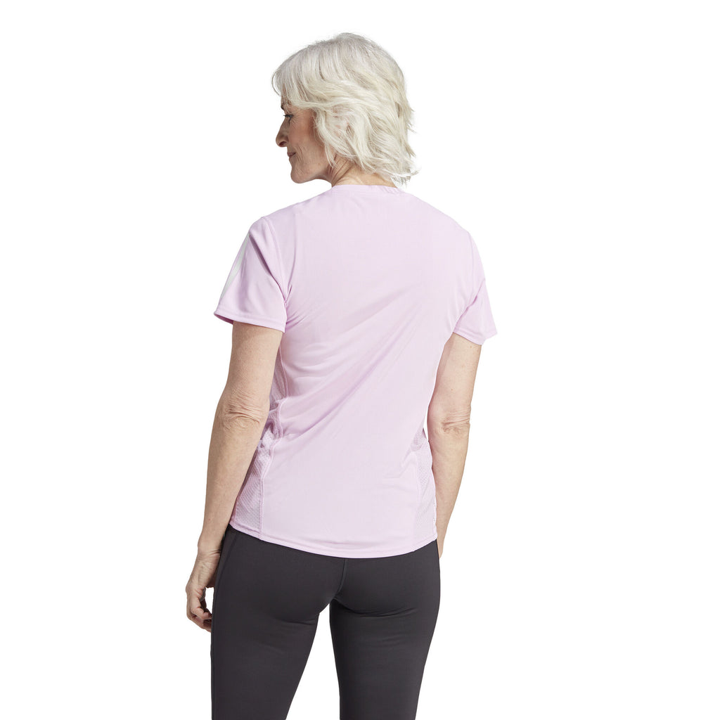 Own the Run shirt