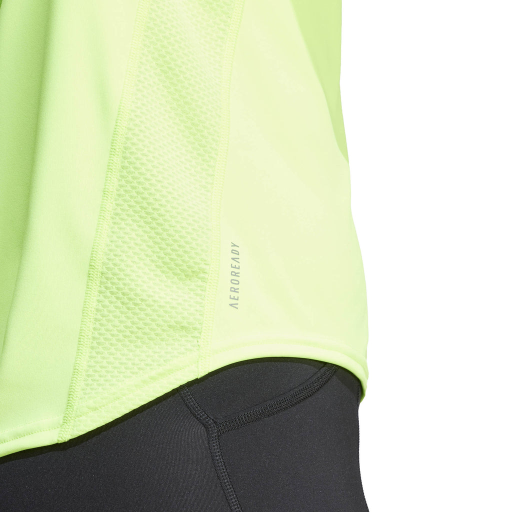 Own the Run shirt