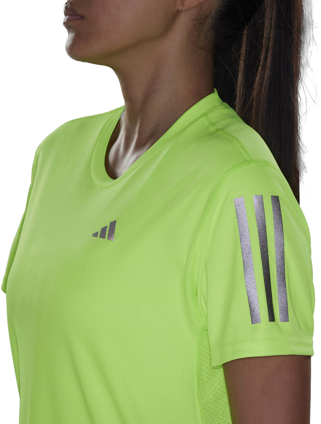 Own the Run shirt