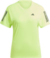 Own the Run shirt