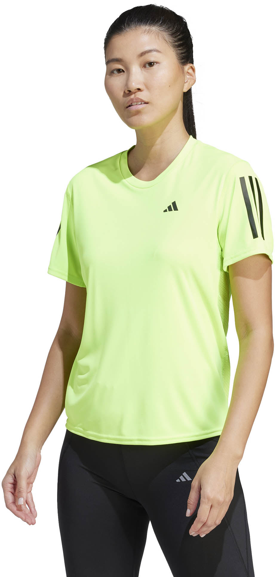 Own the Run shirt