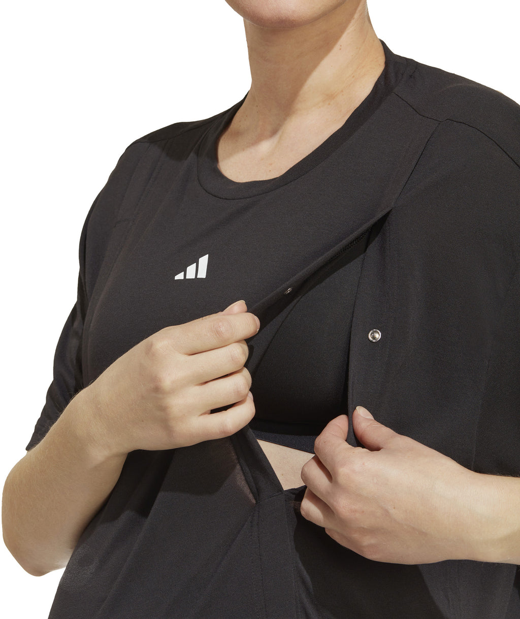 Train Essentials voedingsshirt