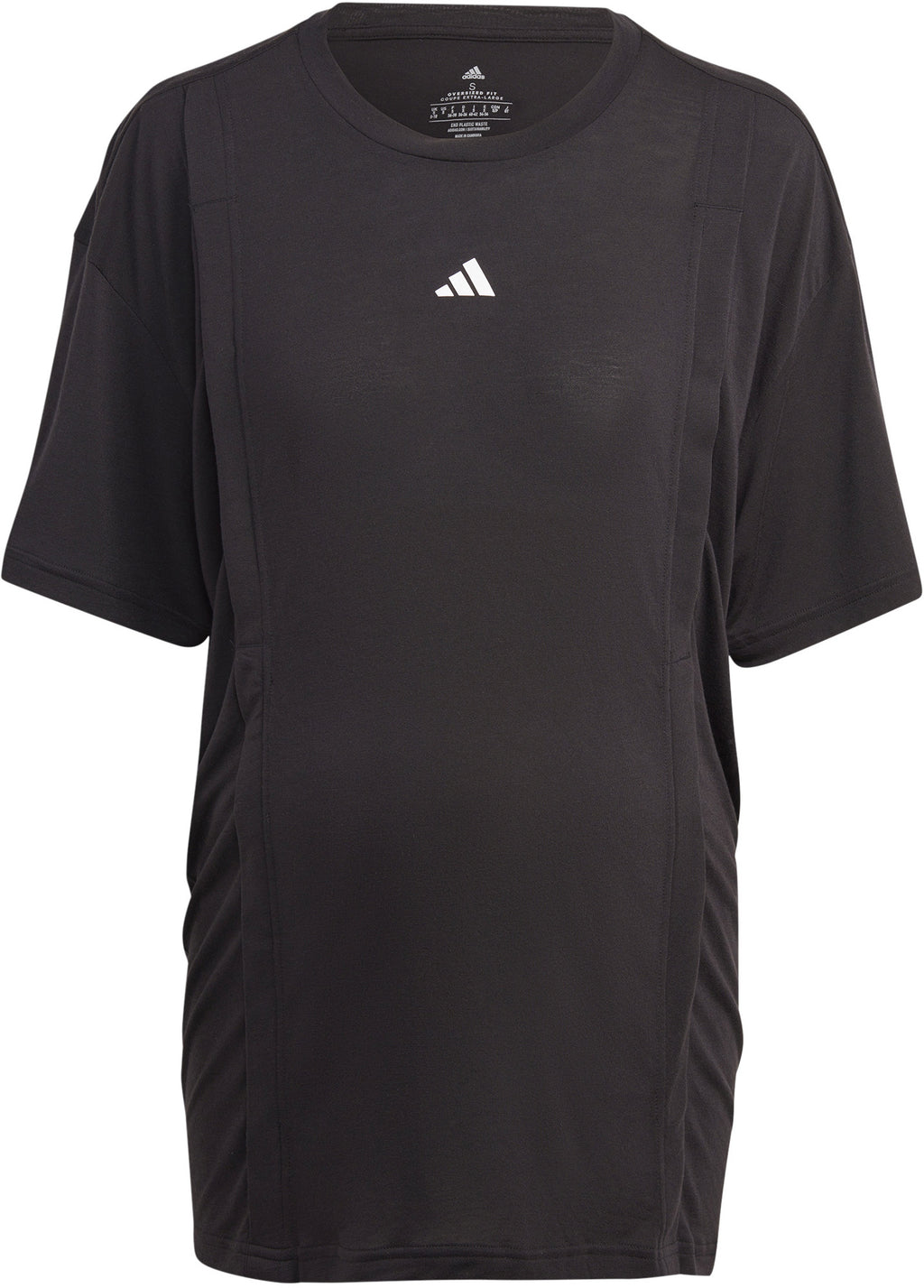 Train Essentials voedingsshirt
