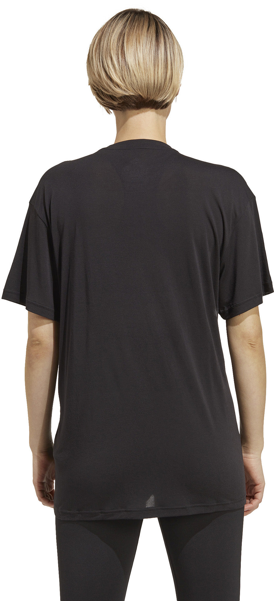 Train Essentials voedingsshirt