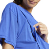 Train Essentials voedingsshirt