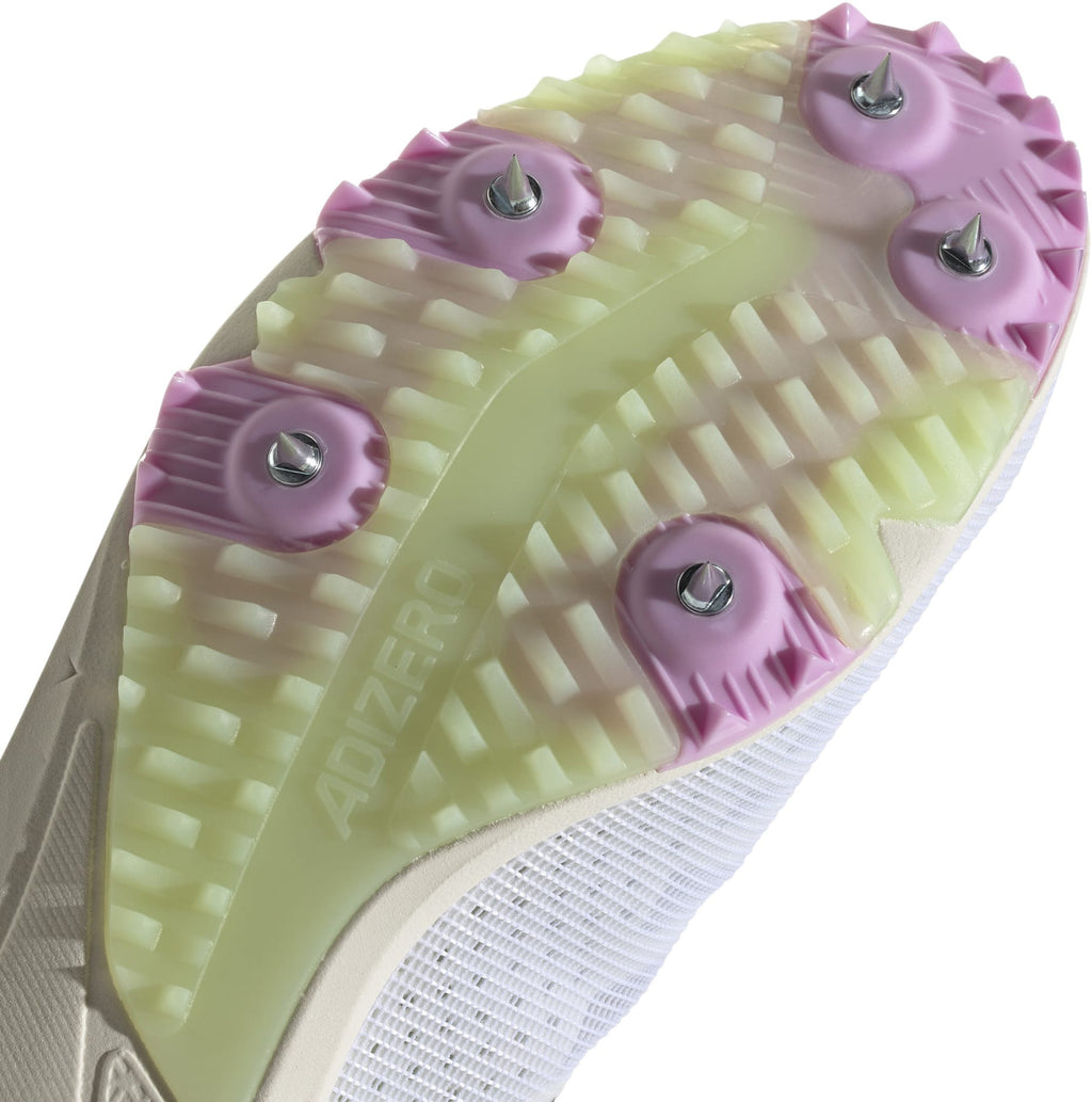 Adizero XCS hardloopschoenen