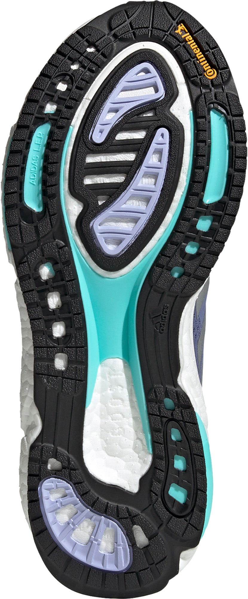 SolarBoost 3 hardloopschoenen