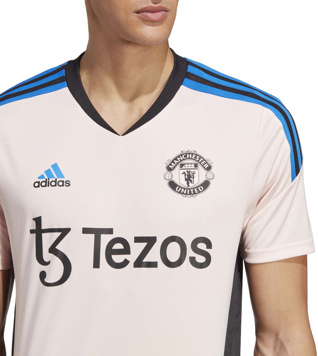Manchester United Condivo 22 trainingsshirt