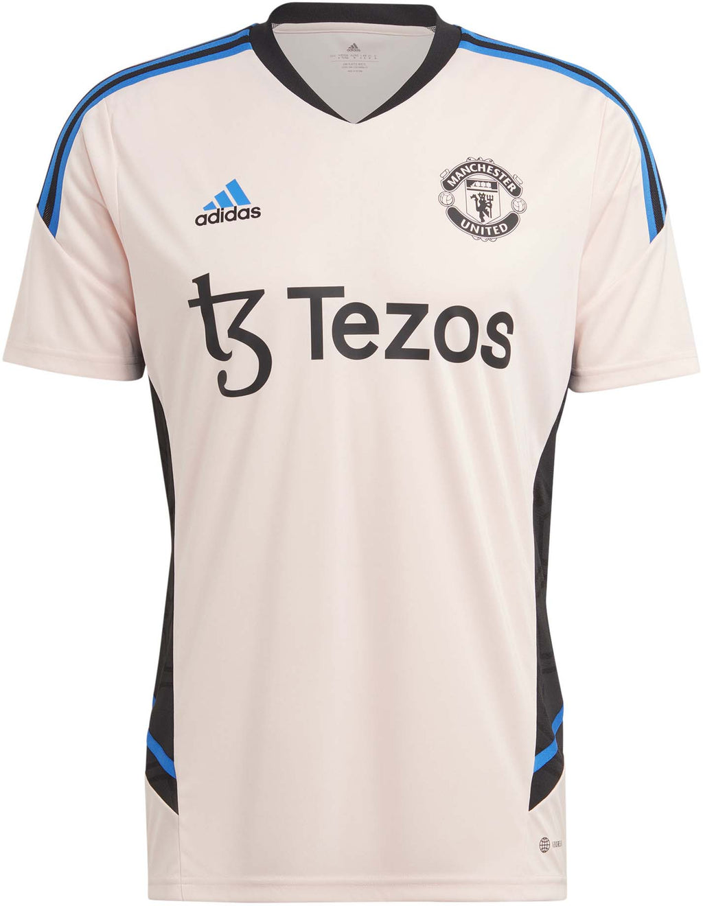 Manchester United Condivo 22 trainingsshirt