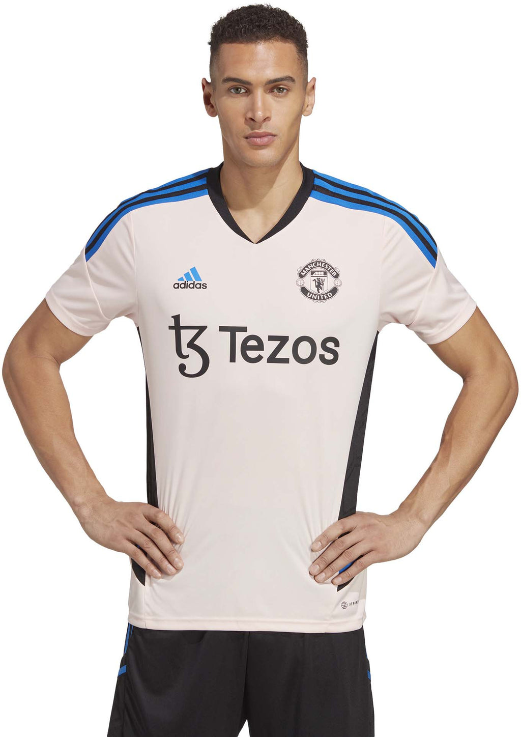 Manchester United Condivo 22 trainingsshirt