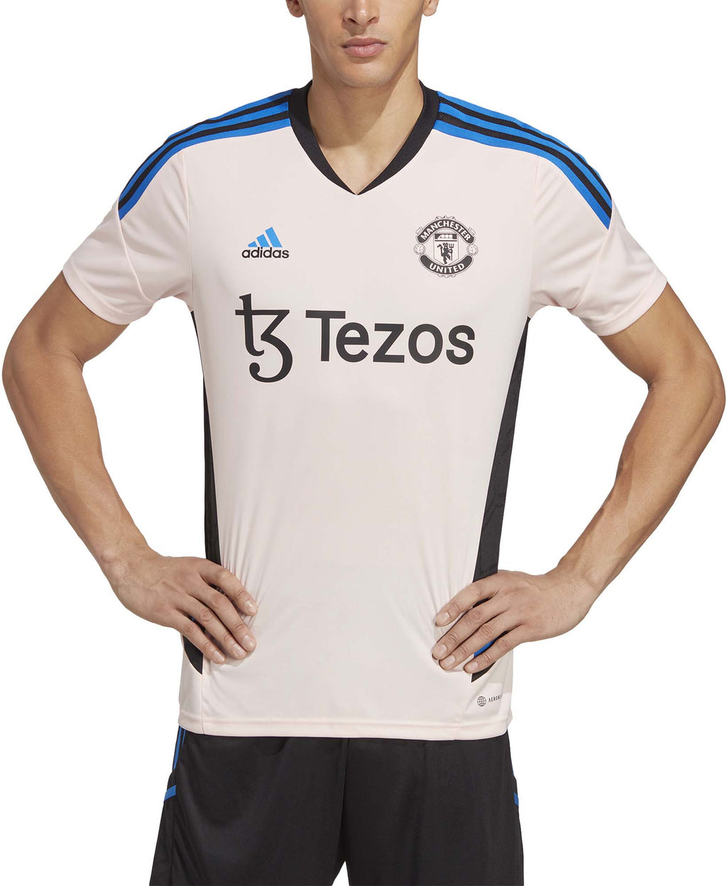 Manchester United Condivo 22 trainingsshirt