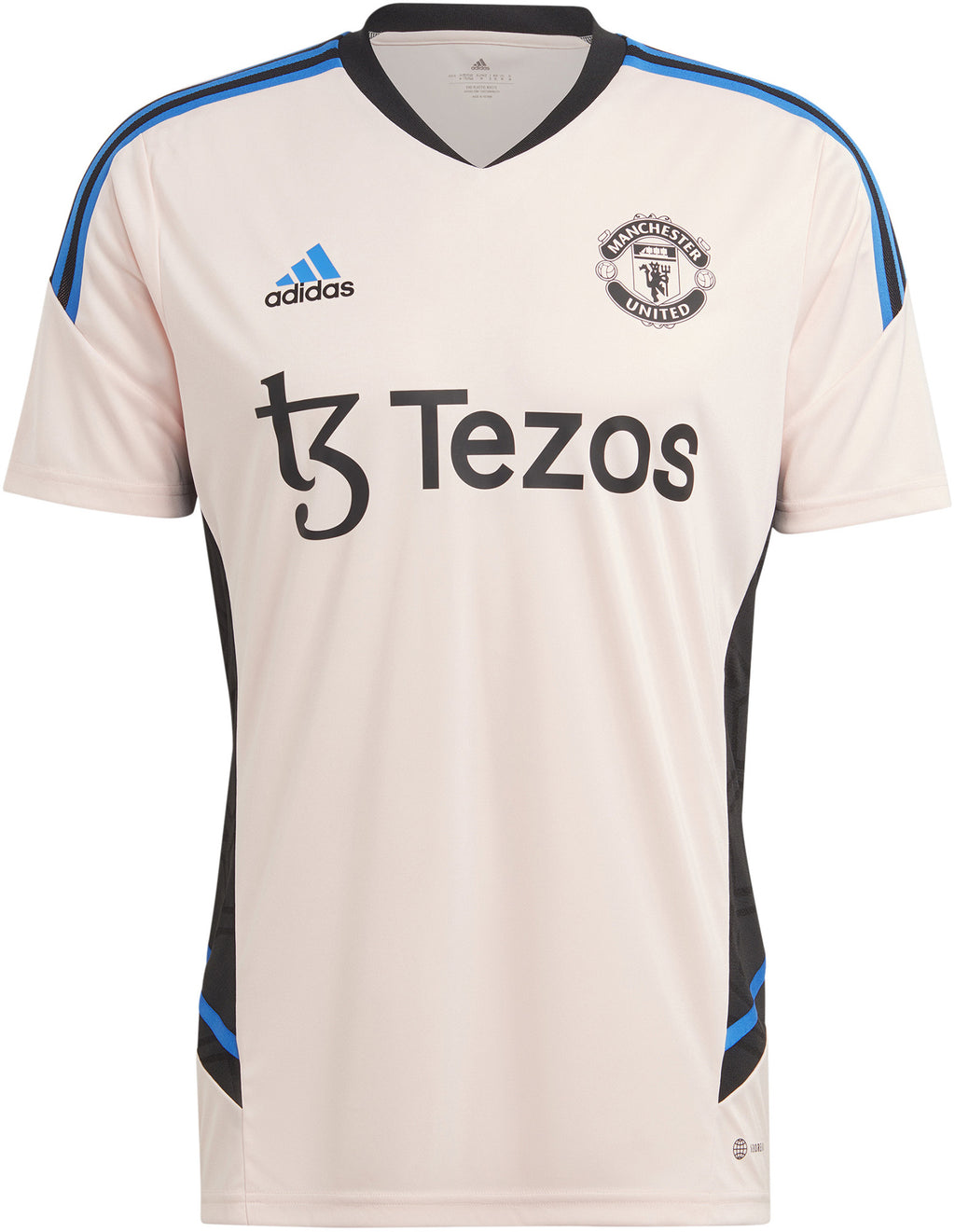 Manchester United Condivo 22 trainingsshirt