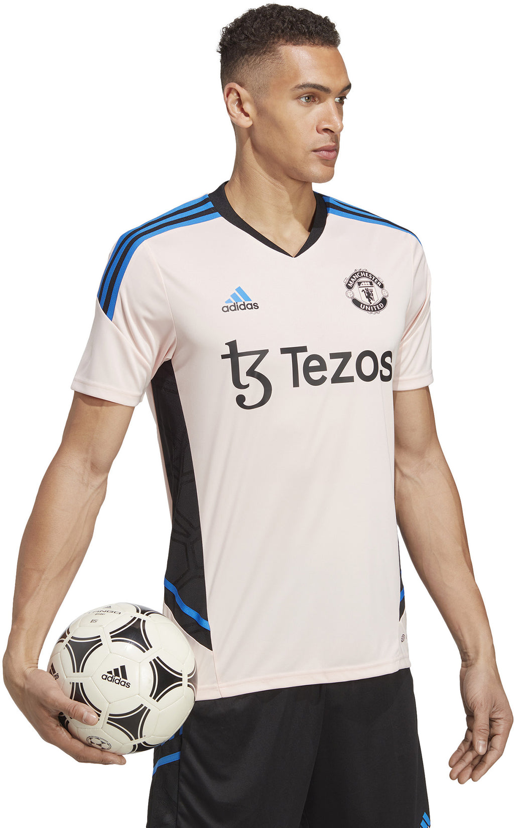 Manchester United Condivo 22 trainingsshirt