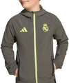 Real Madrid Tiro 25 Competition jack