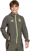 Real Madrid Tiro 25 Competition jack