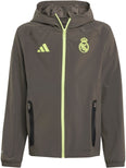 Real Madrid Tiro 25 Competition jack