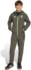 Real Madrid Tiro 25 Competition jack
