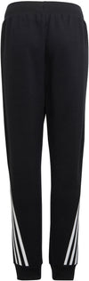 Future Icons 3-Stripes Tapered-Leg broek