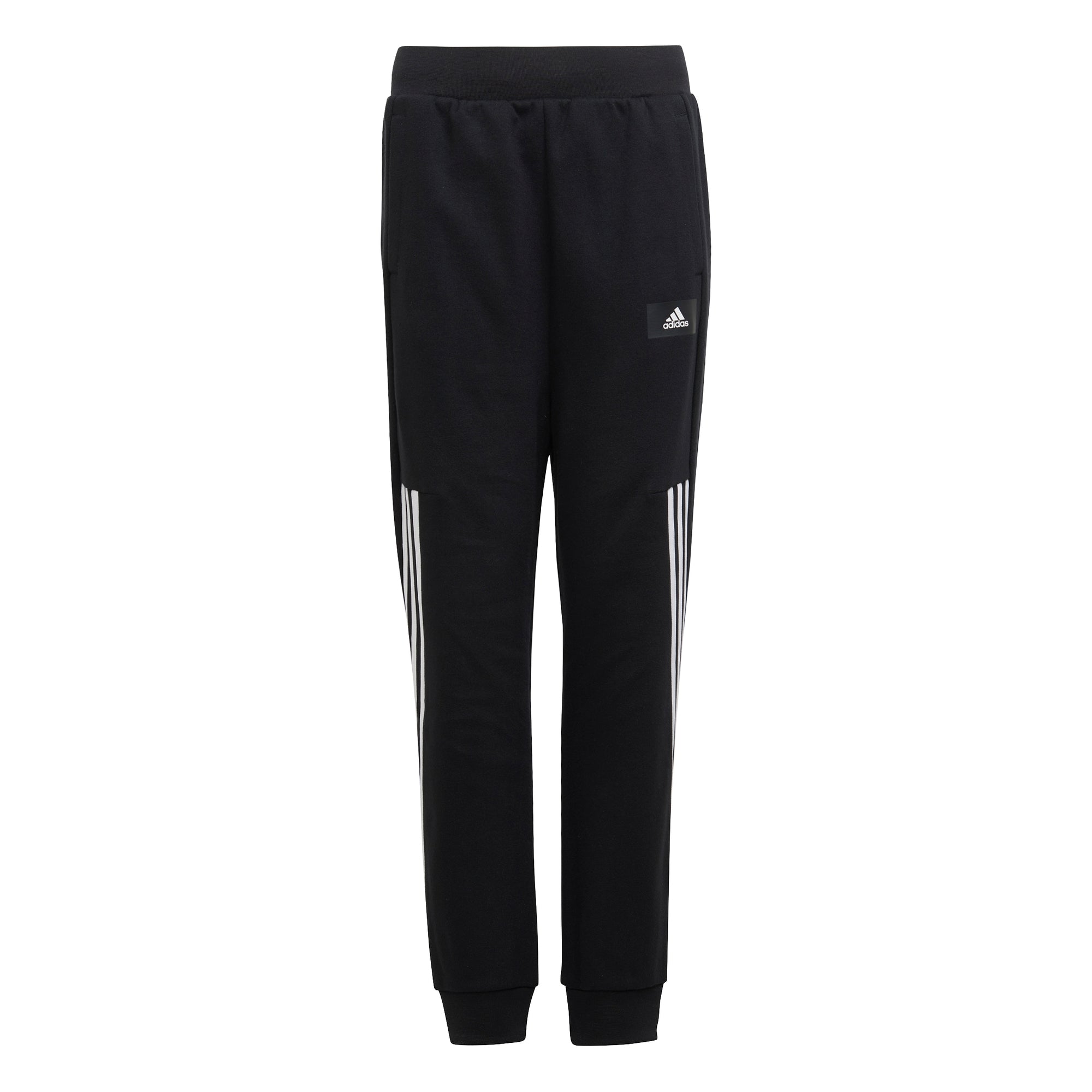 Future Icons 3-Stripes Tapered-Leg broek