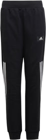Future Icons 3-Stripes Tapered-Leg broek