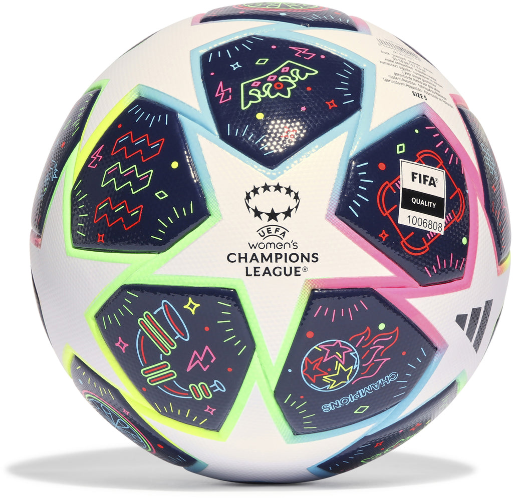 UWCL League Eindhoven Voetbal