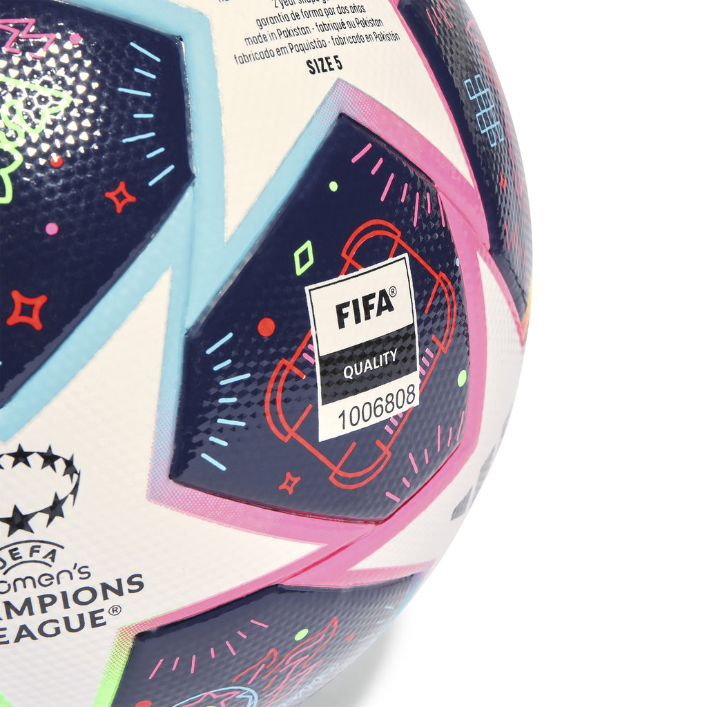 UWCL League Eindhoven Voetbal