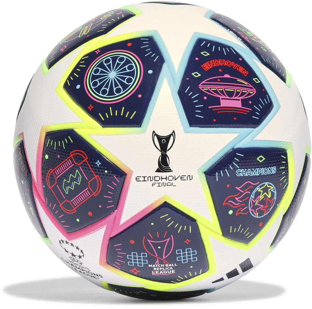 UWCL League Eindhoven Voetbal